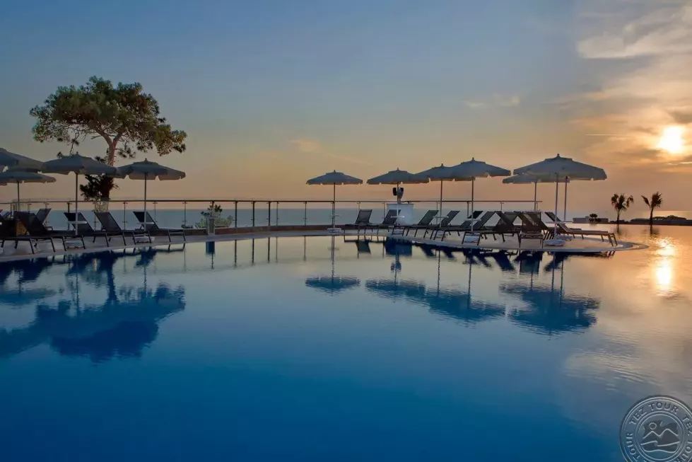 Viešbutis „LITORE HOTEL RESORT & SPA“ (Alanija, Turkija)
