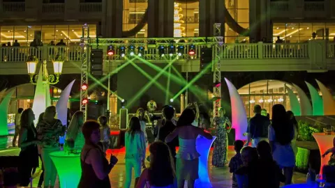 Viešbutis „LITORE HOTEL RESORT & SPA“ (Alanija, Turkija)