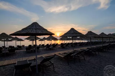 Viešbutis „LITORE HOTEL RESORT & SPA“ (Alanija, Turkija)
