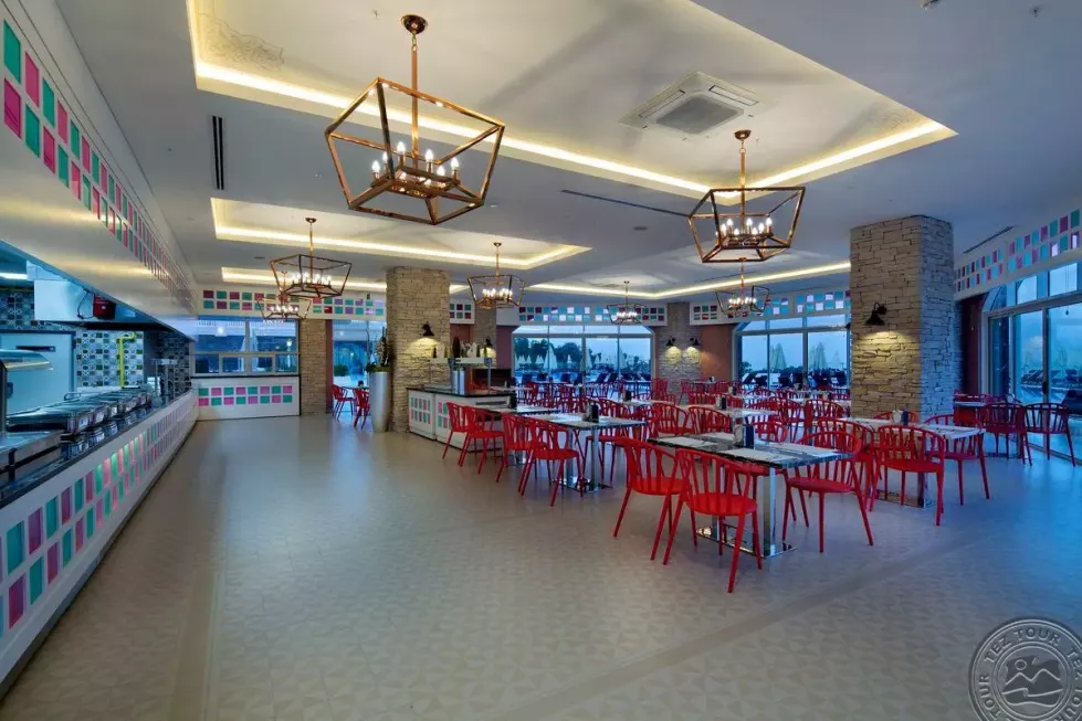 Viešbutis „LITORE HOTEL RESORT & SPA“ (Alanija, Turkija)