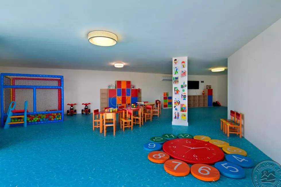 Viešbutis „LITORE HOTEL RESORT & SPA“ (Alanija, Turkija)