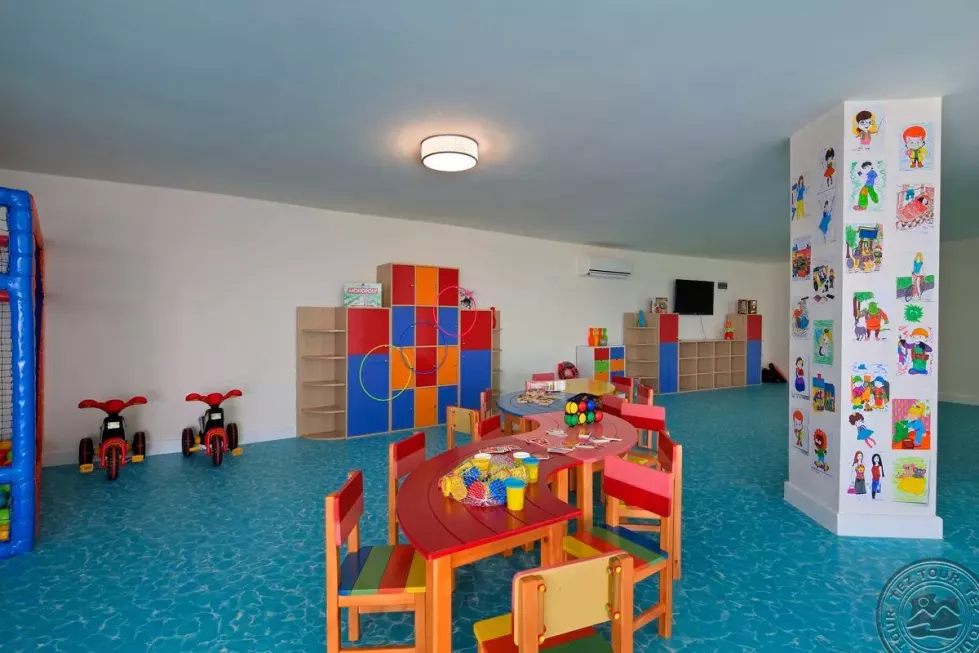 Viešbutis „LITORE HOTEL RESORT & SPA“ (Alanija, Turkija)