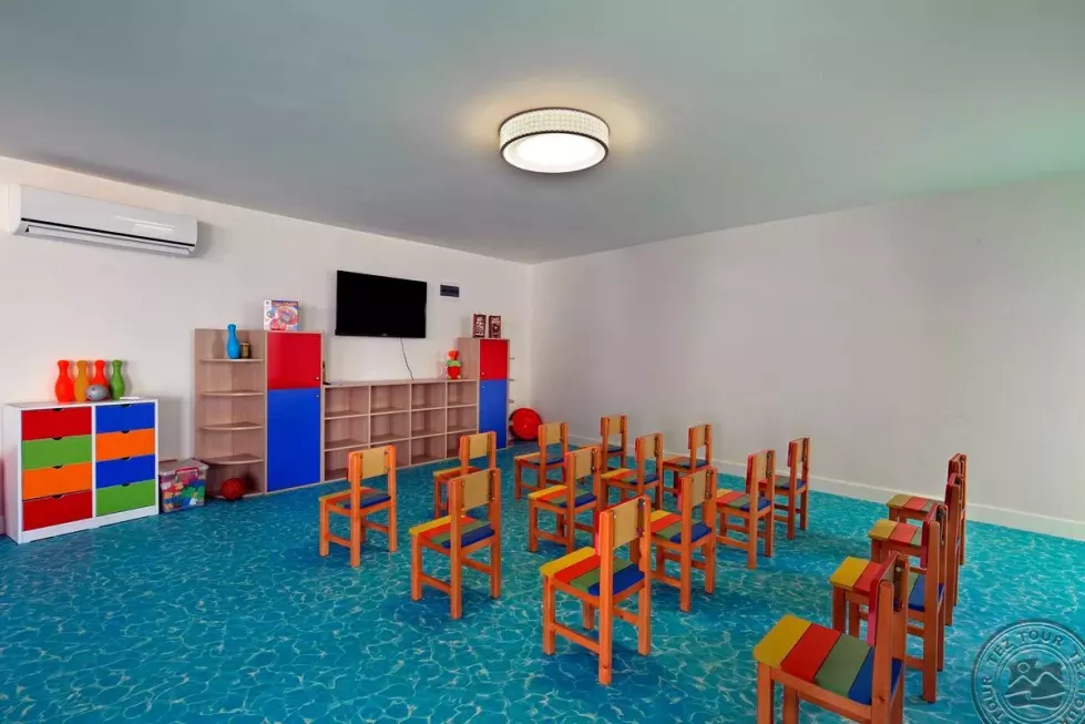 Viešbutis „LITORE HOTEL RESORT & SPA“ (Alanija, Turkija)