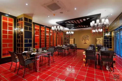 Viešbutis „LITORE HOTEL RESORT & SPA“ (Alanija, Turkija)