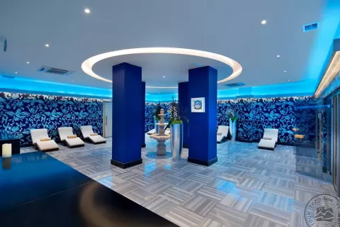 Viešbutis „LITORE HOTEL RESORT & SPA“ (Alanija, Turkija)