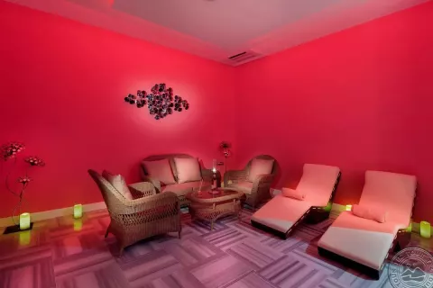 Viešbutis „LITORE HOTEL RESORT & SPA“ (Alanija, Turkija)