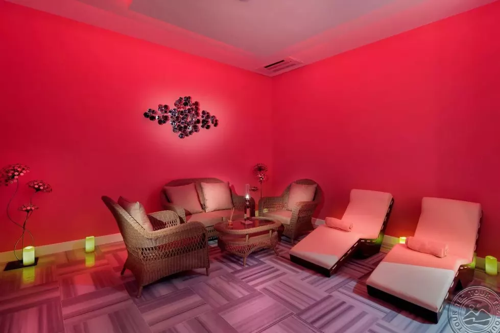 Viešbutis „LITORE HOTEL RESORT & SPA“ (Alanija, Turkija)