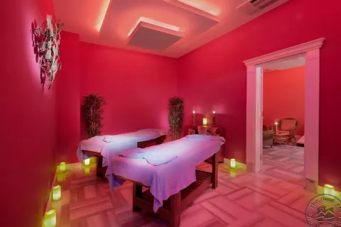 Viešbutis „LITORE HOTEL RESORT & SPA“ (Alanija, Turkija)