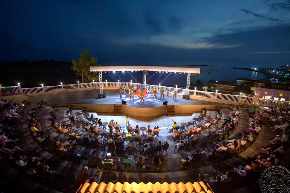 Viešbutis „LITORE HOTEL RESORT & SPA“ (Alanija, Turkija)