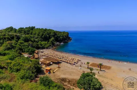 Viešbutis „LITORE HOTEL RESORT & SPA“ (Alanija, Turkija)