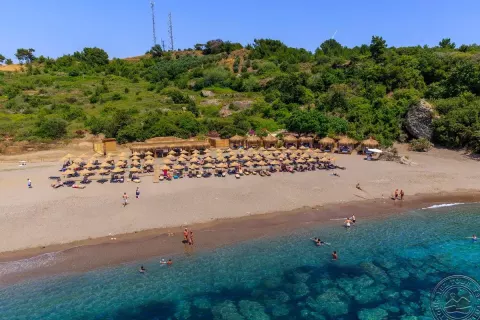 Viešbutis „LITORE HOTEL RESORT & SPA“ (Alanija, Turkija)