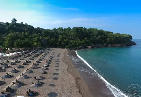 Viešbutis „LITORE HOTEL RESORT & SPA“ (Alanija, Turkija)