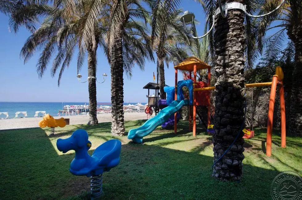 Viešbutis „QUATTRO FAMILY CLUB DEM HOTEL“ (Alanija, Turkija)