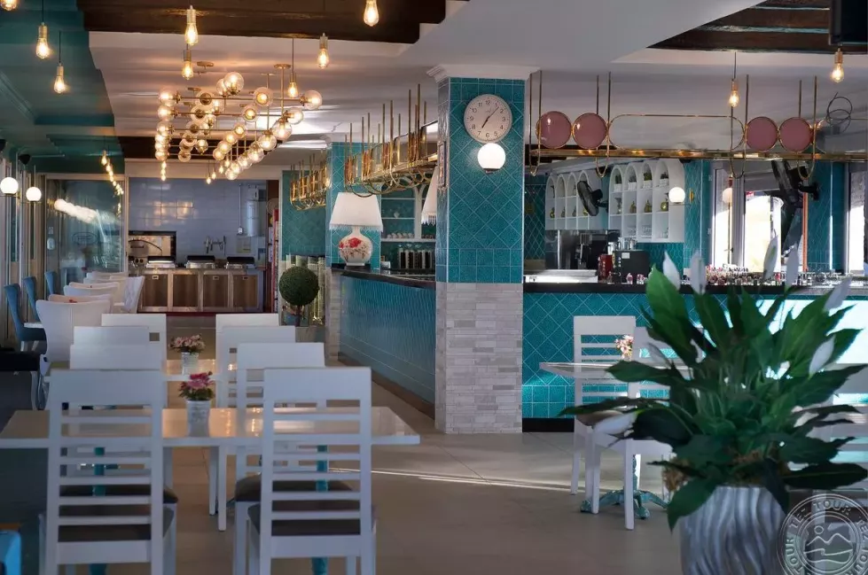 Viešbutis „QUATTRO FAMILY CLUB DEM HOTEL“ (Alanija, Turkija)