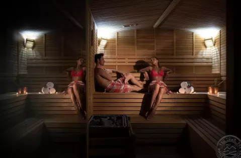 Viešbutis „QUATTRO FAMILY CLUB DEM HOTEL“ (Alanija, Turkija)
