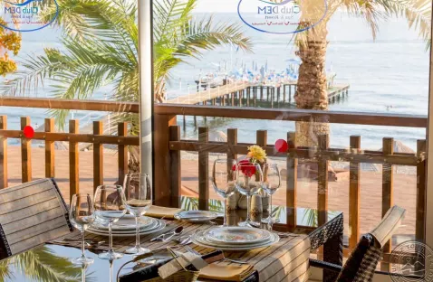 Viešbutis „QUATTRO FAMILY CLUB DEM HOTEL“ (Alanija, Turkija)