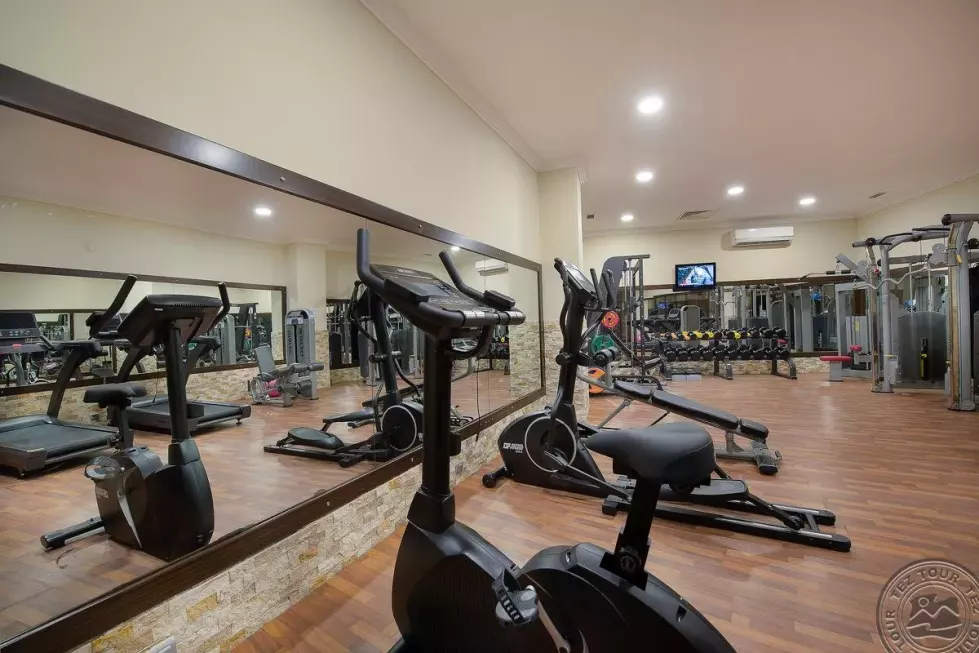 Viešbutis „QUATTRO FAMILY CLUB DEM HOTEL“ (Alanija, Turkija)