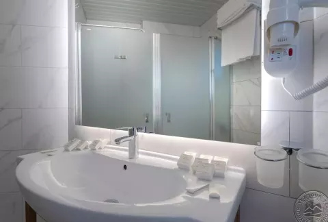 Viešbutis „QUATTRO FAMILY CLUB DEM HOTEL“ (Alanija, Turkija)