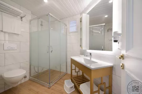 Viešbutis „QUATTRO FAMILY CLUB DEM HOTEL“ (Alanija, Turkija)