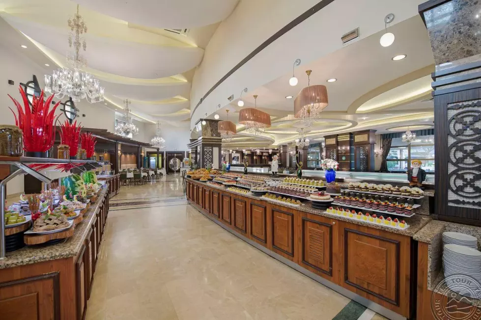 Viešbutis „QUATTRO FAMILY CLUB DEM HOTEL“ (Alanija, Turkija)