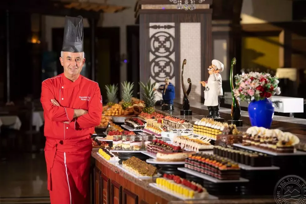 Viešbutis „QUATTRO FAMILY CLUB DEM HOTEL“ (Alanija, Turkija)