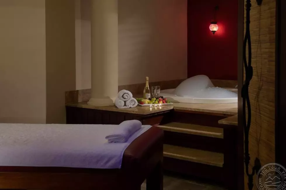 Viešbutis „QUATTRO FAMILY CLUB DEM HOTEL“ (Alanija, Turkija)