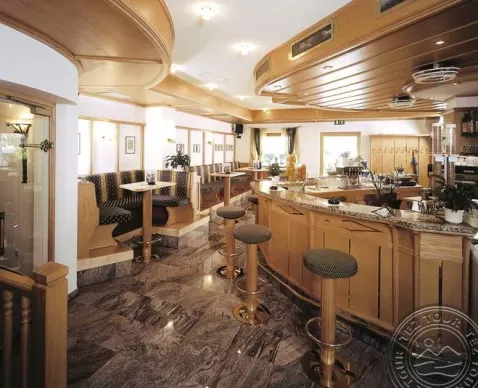 Viešbutis „OLYMPIA HOTEL“