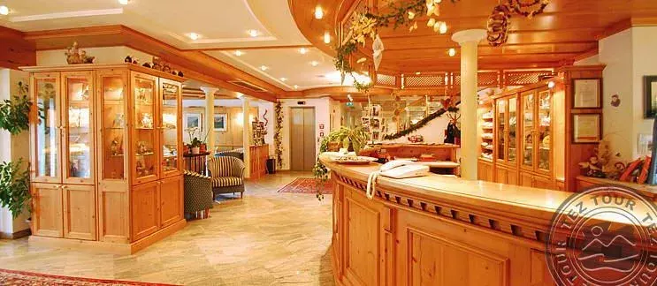 Viešbutis „OLYMPIA HOTEL“