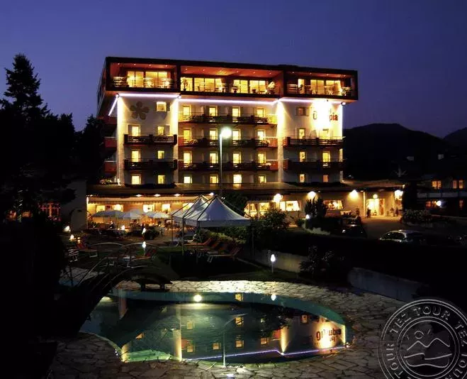 Viešbutis „OLYMPIA HOTEL“