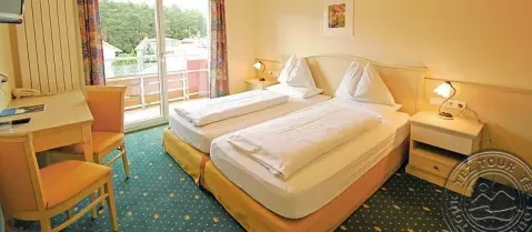 Viešbutis „OLYMPIA HOTEL“