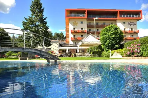 Viešbutis „OLYMPIA HOTEL“