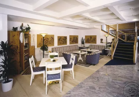 Viešbutis „OLYMPIA HOTEL“