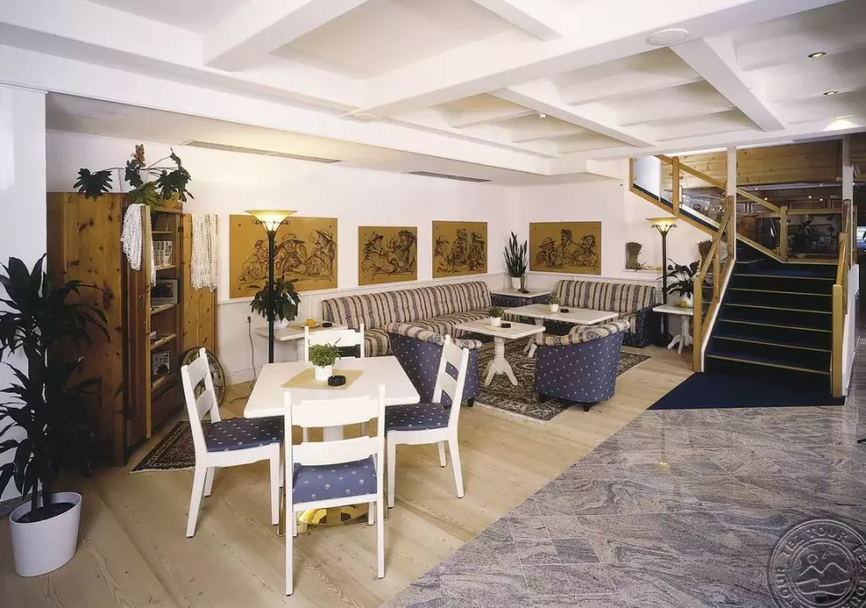 Viešbutis „OLYMPIA HOTEL“