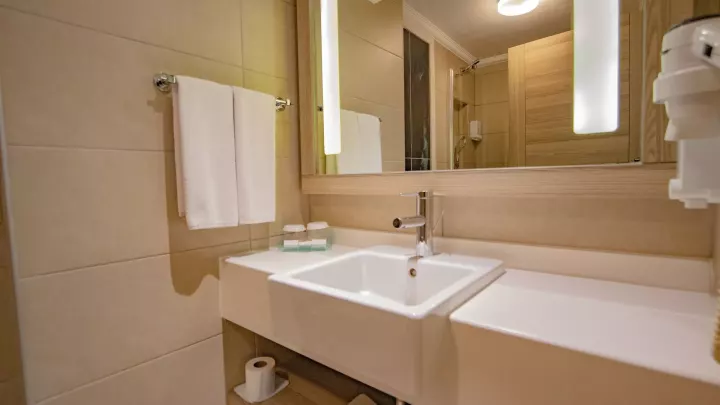 Viešbutis „INSULA RESORT & SPA“ (Alanija, Turkija)