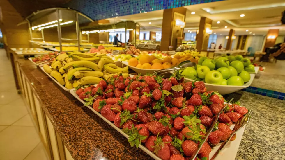 Viešbutis „INSULA RESORT & SPA“ (Alanija, Turkija)