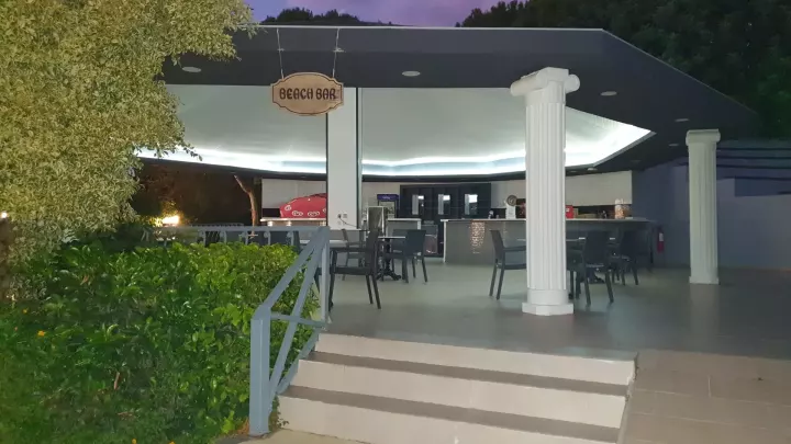 Viešbutis „INSULA RESORT & SPA“ (Alanija, Turkija)