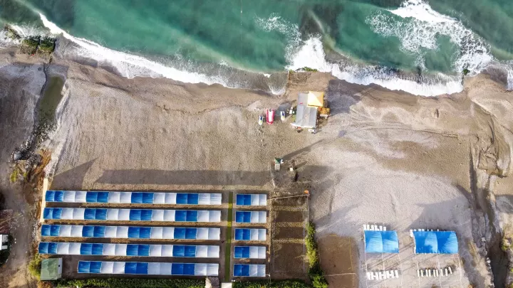 Viešbutis „INSULA RESORT & SPA“ (Alanija, Turkija)