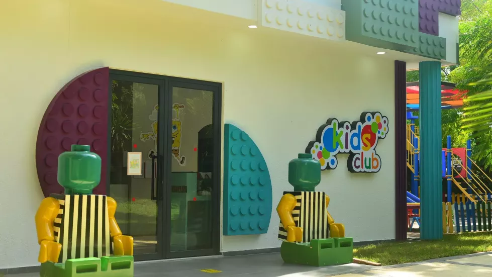 Viešbutis „INSULA RESORT & SPA“ (Alanija, Turkija)