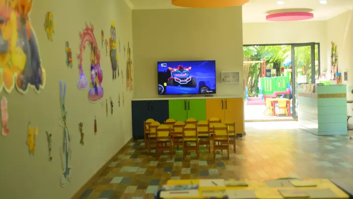 Viešbutis „INSULA RESORT & SPA“ (Alanija, Turkija)