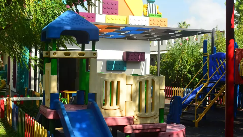 Viešbutis „INSULA RESORT & SPA“ (Alanija, Turkija)