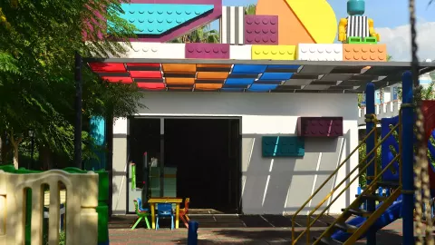 Viešbutis „INSULA RESORT & SPA“ (Alanija, Turkija)