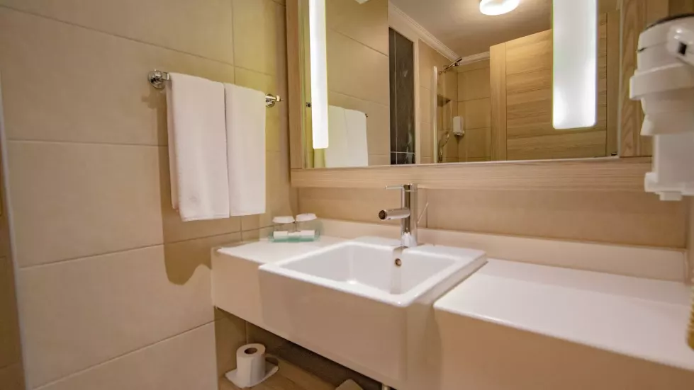 Viešbutis „INSULA RESORT & SPA“ (Alanija, Turkija)