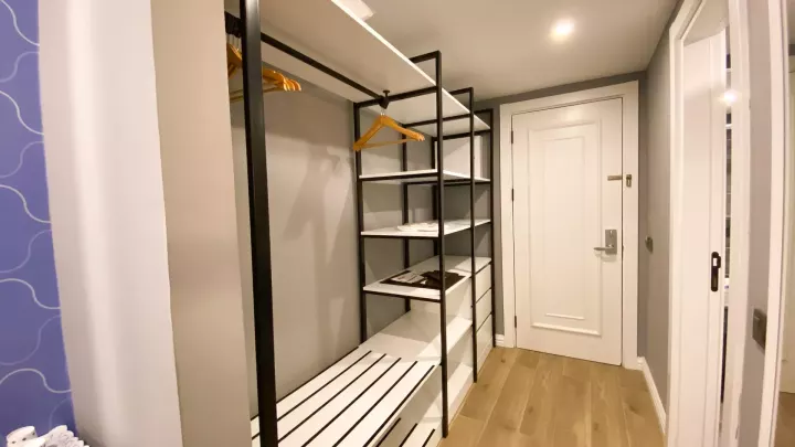 Viešbutis „GYPSOPHILA CLUB MARINE“ (Kemeras, Turkija)