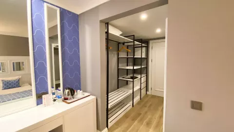 Viešbutis „GYPSOPHILA CLUB MARINE“ (Kemeras, Turkija)