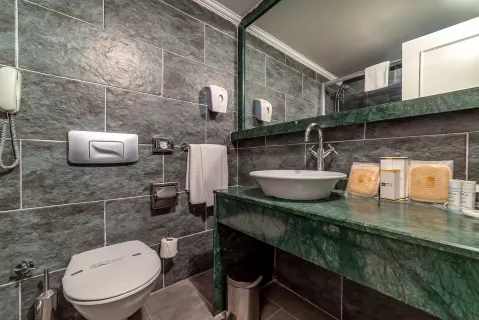 Viešbutis „GYPSOPHILA CLUB MARINE“ (Kemeras, Turkija)