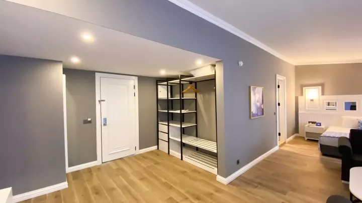 Viešbutis „GYPSOPHILA CLUB MARINE“ (Kemeras, Turkija)