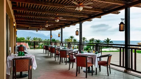 Viešbutis „GYPSOPHILA CLUB MARINE“ (Kemeras, Turkija)