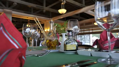 Viešbutis „GYPSOPHILA CLUB MARINE“ (Kemeras, Turkija)