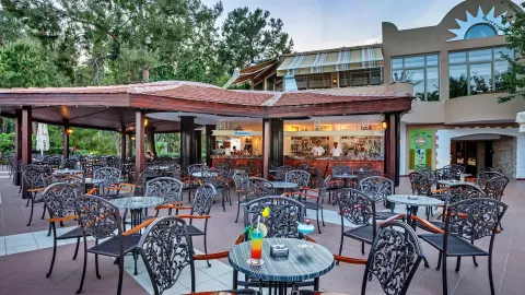 Viešbutis „GYPSOPHILA CLUB MARINE“ (Kemeras, Turkija)