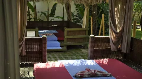 Viešbutis „GYPSOPHILA CLUB MARINE“ (Kemeras, Turkija)